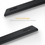 Wholesale Galaxy S9 Soft Slim TPU Case (Black)